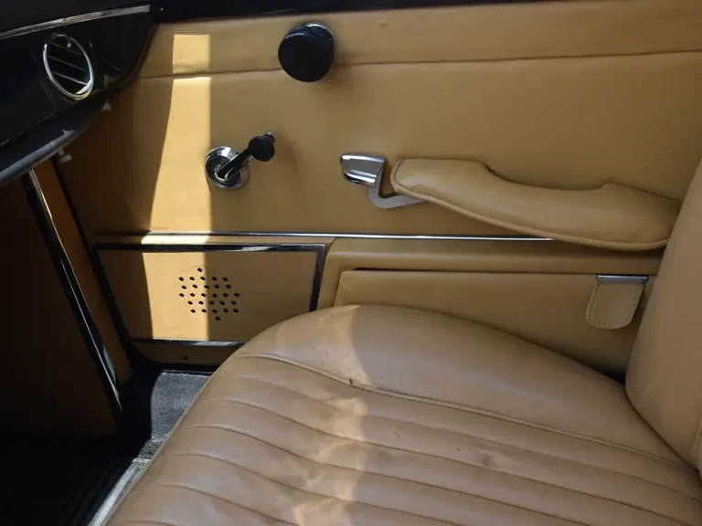 1963 Ferrari 250 GTE - Image 17 of 31