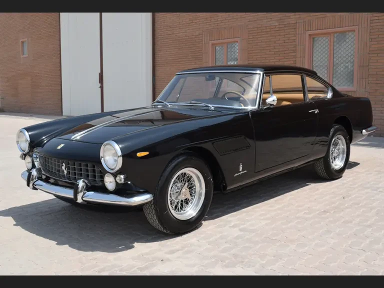 1963 Ferrari 250 GTE - Image 28 of 31