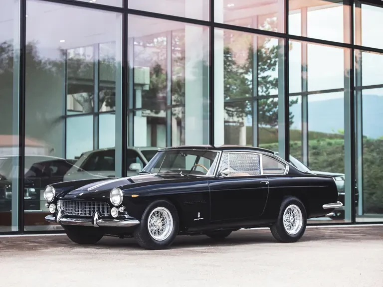 1963 Ferrari 250 GTE - Image 2 of 31