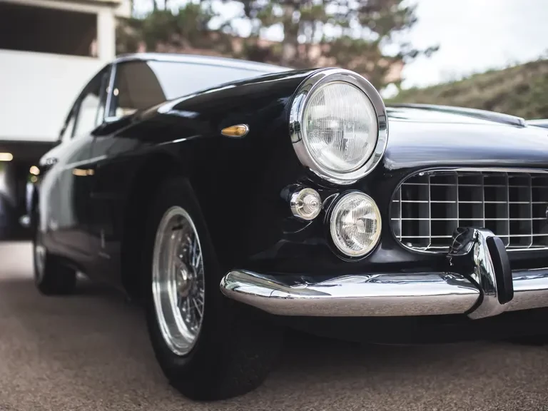 1963 Ferrari 250 GTE - Image 31 of 31