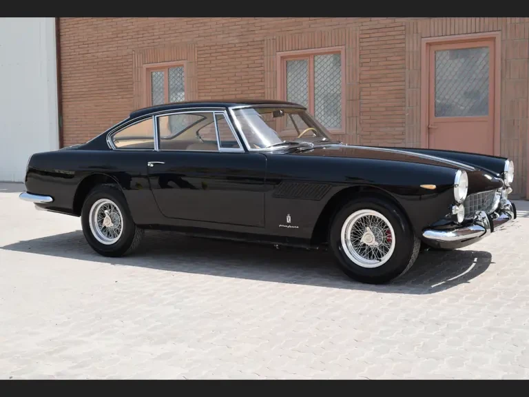 1963 Ferrari 250 GTE - Image 25 of 31