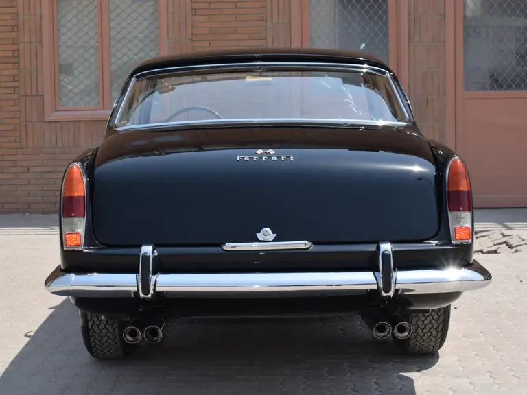 1963 Ferrari 250 GTE - Image 10 of 31