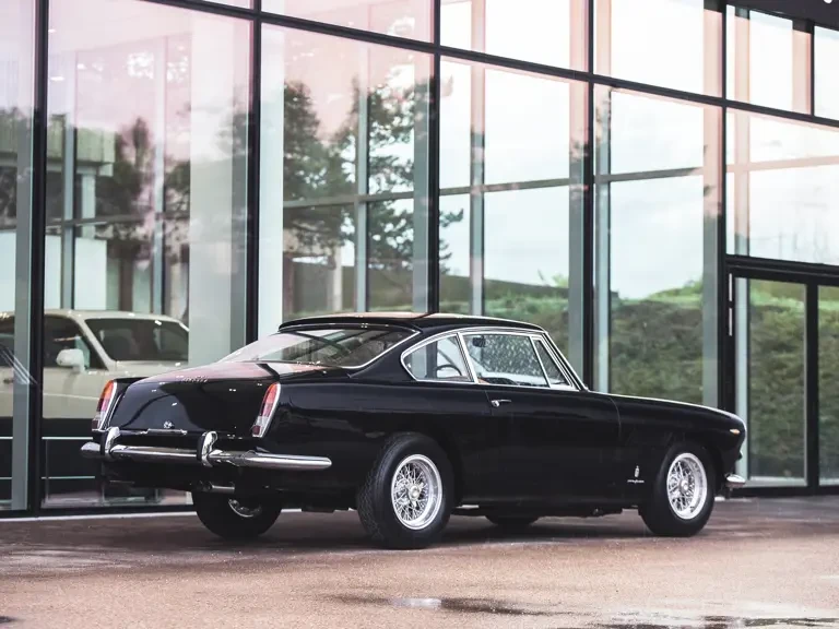 1963 Ferrari 250 GTE - Image 3 of 31