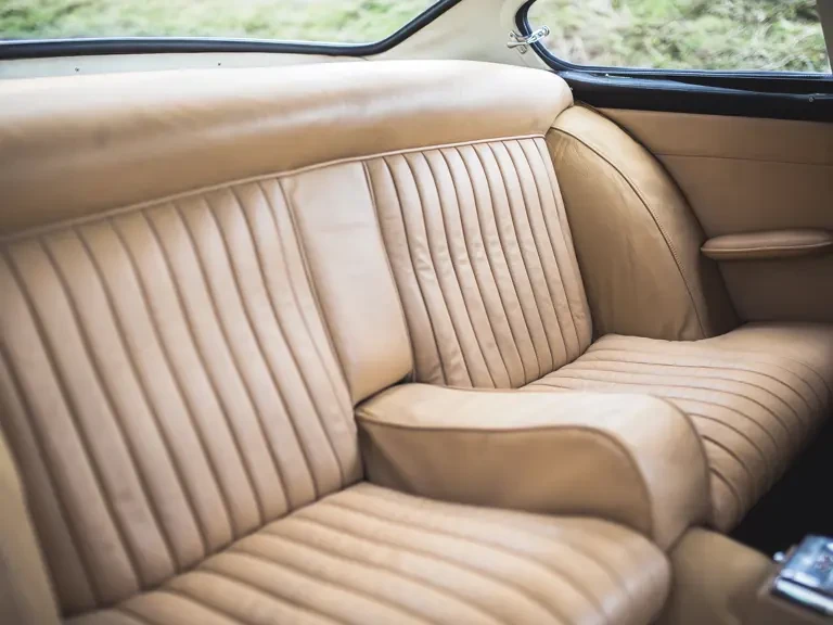 1963 Ferrari 250 GTE - Image 23 of 31