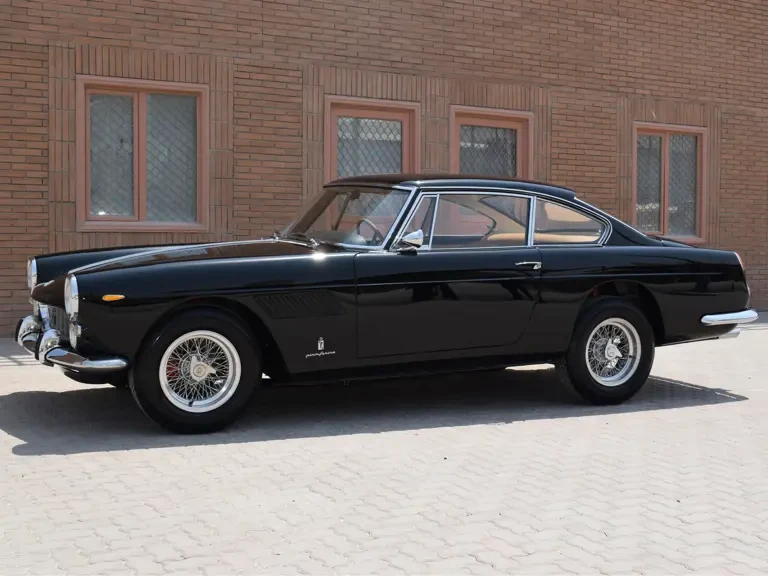 1963 Ferrari 250 GTE - Image 2 of 31