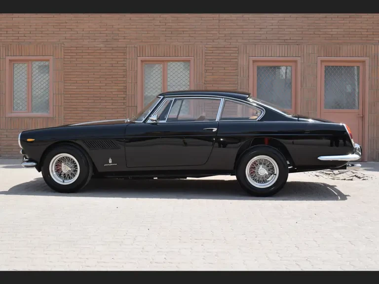 1963 Ferrari 250 GTE - Image 27 of 31