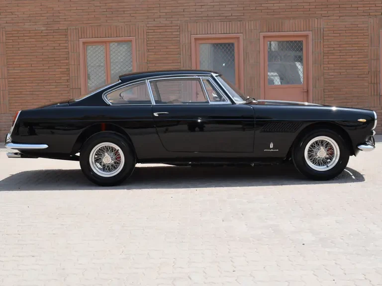 1963 Ferrari 250 GTE - Image 6 of 31