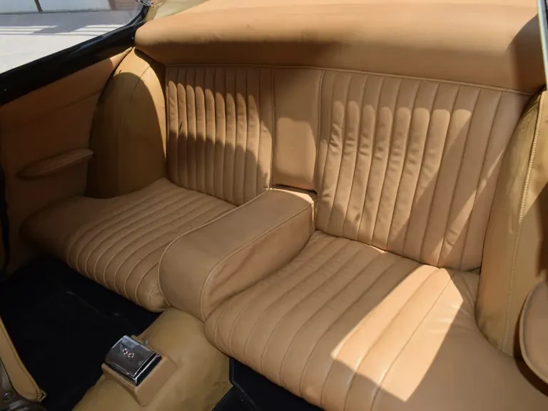 1963 Ferrari 250 GTE - Image 15 of 31