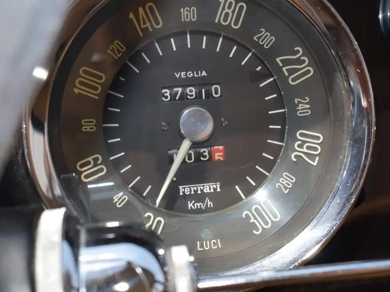 1963 Ferrari 250 GTE - Image 11 of 31