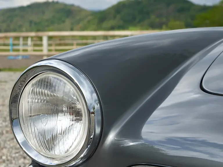 1963 Ferrari 250 GTE - Image 27 of 31