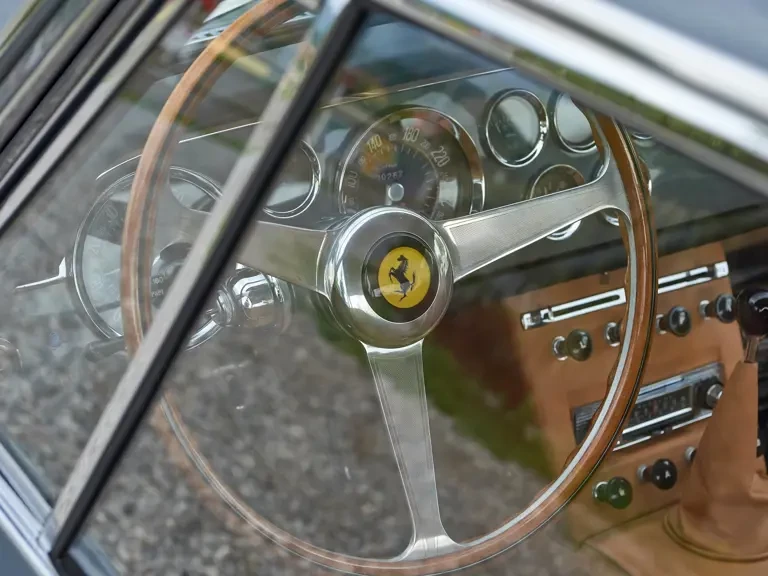 1963 Ferrari 250 GTE - Image 23 of 31