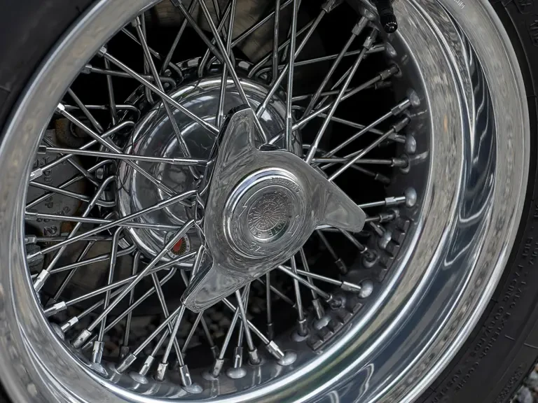1963 Ferrari 250 GTE - Image 26 of 31