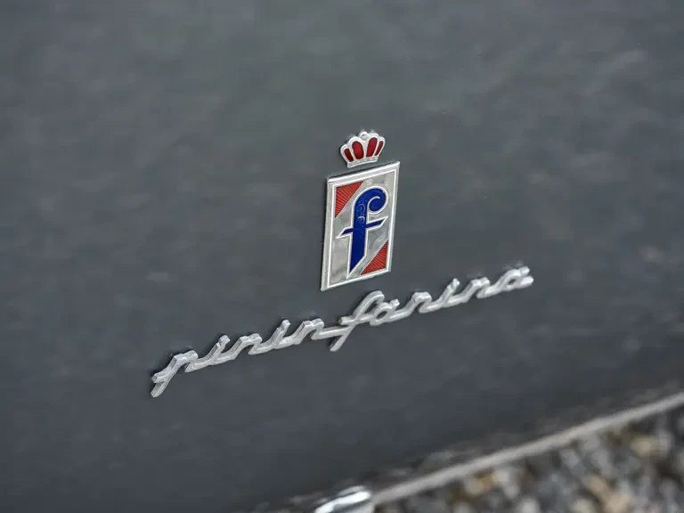 1963 Ferrari 250 GTE - Image 18 of 31