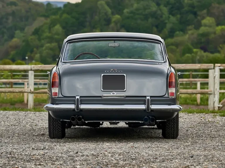 1963 Ferrari 250 GTE - Image 9 of 31