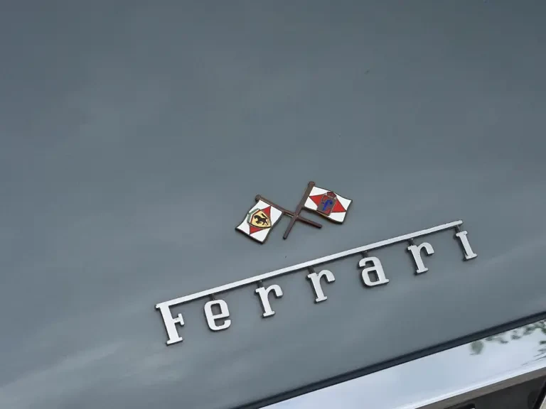 1963 Ferrari 250 GTE - Image 17 of 31