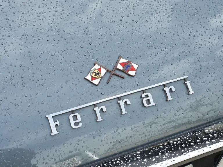1963 Ferrari 250 GTE - Image 29 of 31