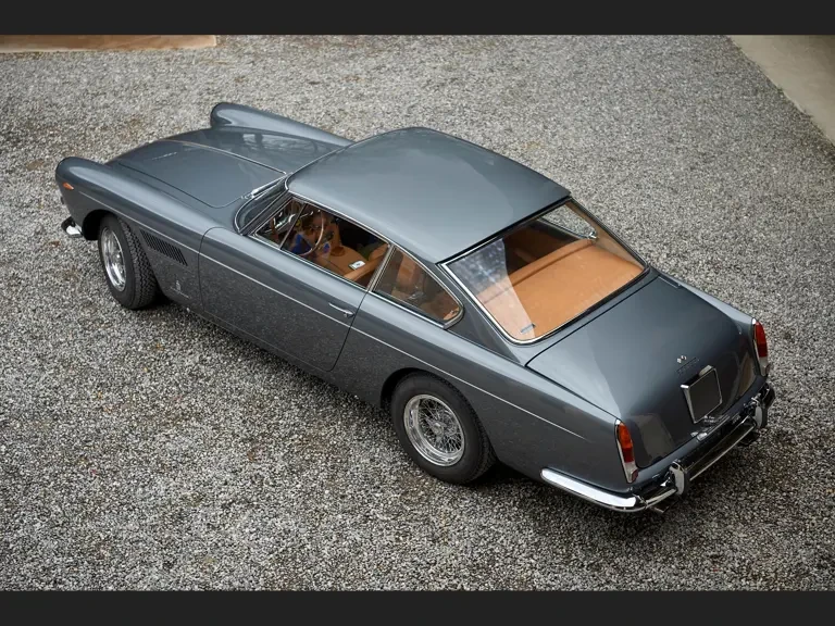 1963 Ferrari 250 GTE - Image 3 of 31