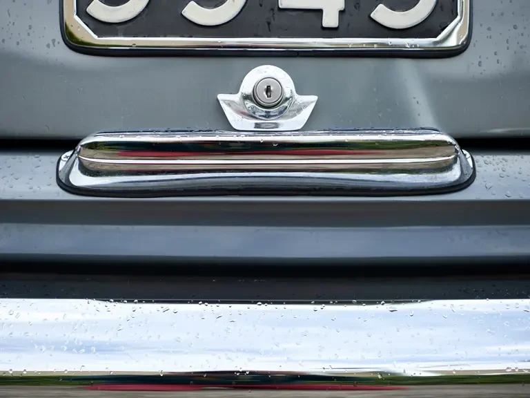 1963 Ferrari 250 GTE - Image 31 of 31