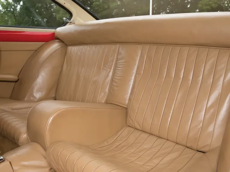 1963 Ferrari 250 GTE - Image 16 of 20