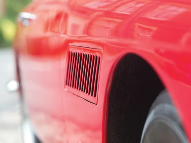 1963 Ferrari 250 GTE - Image 8 of 20