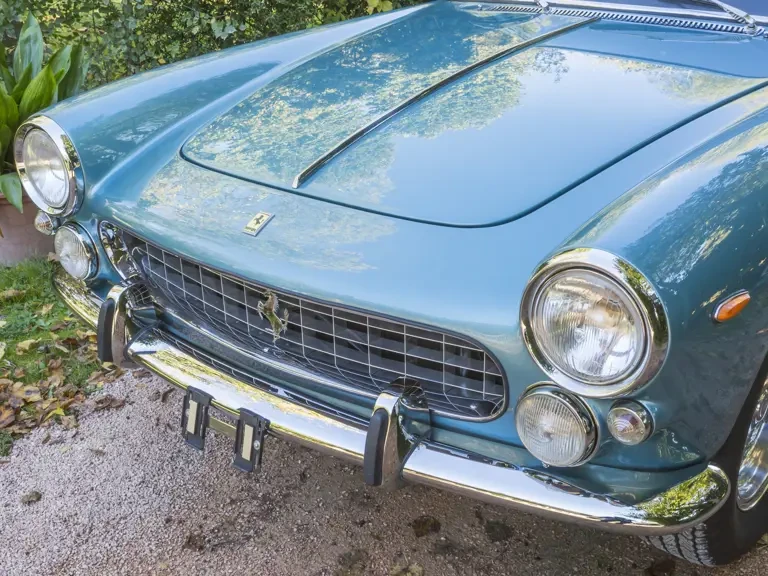 1963 Ferrari 250 GTE - Image 28 of 31