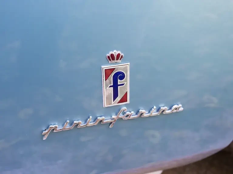 1963 Ferrari 250 GTE - Image 26 of 31
