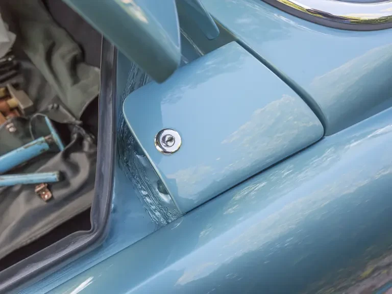 1963 Ferrari 250 GTE - Image 31 of 31