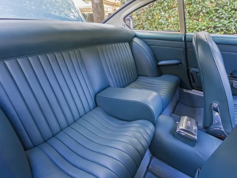 1963 Ferrari 250 GTE - Image 21 of 31