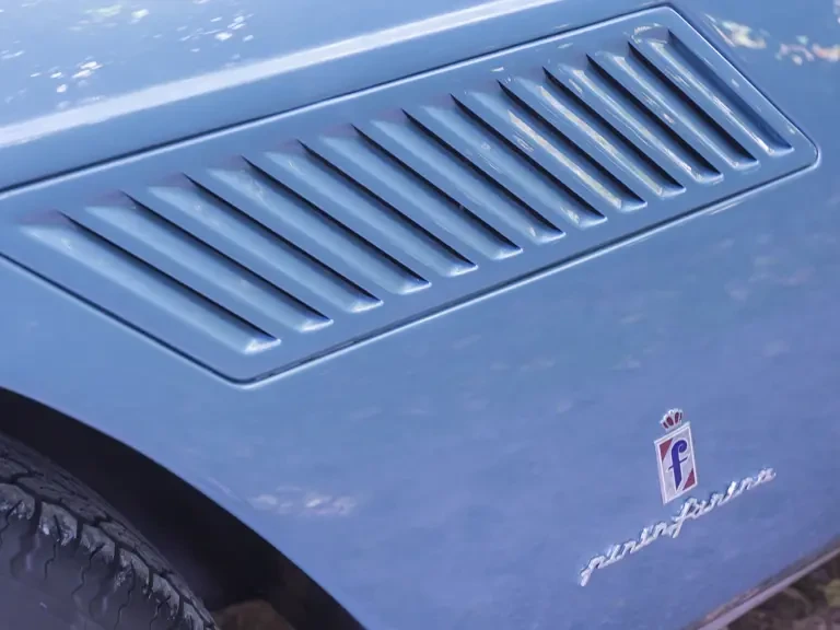 1963 Ferrari 250 GTE - Image 27 of 31
