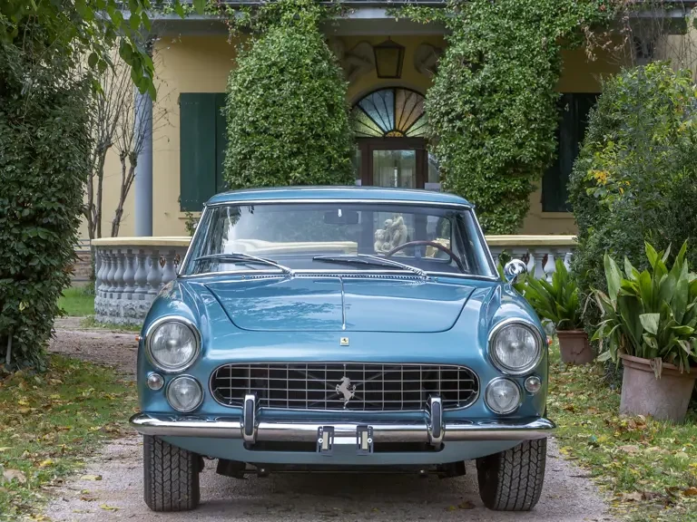 1963 Ferrari 250 GTE - Image 8 of 31