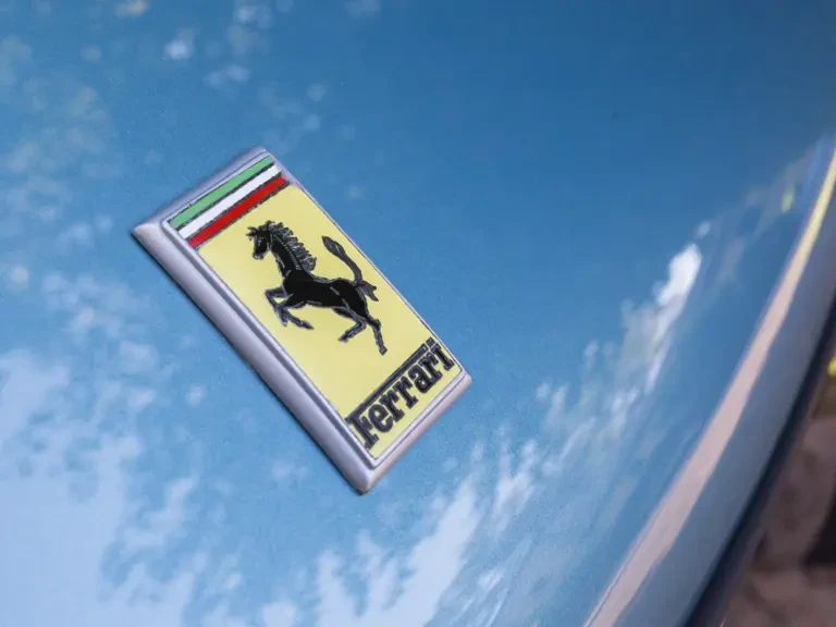 1963 Ferrari 250 GTE - Image 7 of 31