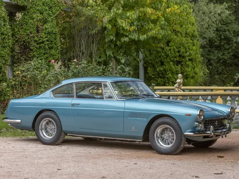 1963 Ferrari 250 GTE - Image 2 of 31