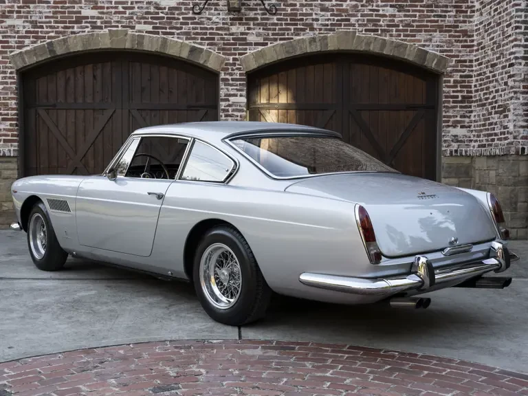 1963 Ferrari 250 GTE - Image 29 of 31
