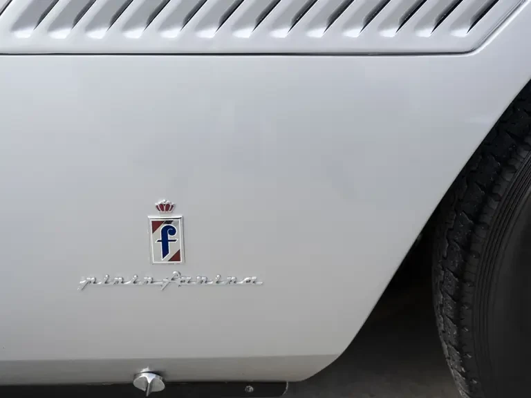1963 Ferrari 250 GTE - Image 8 of 31