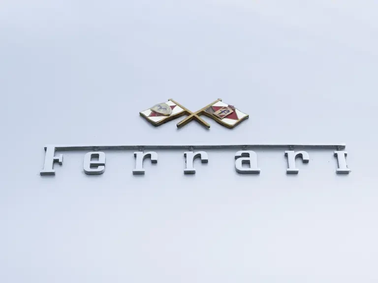 1963 Ferrari 250 GTE - Image 7 of 31