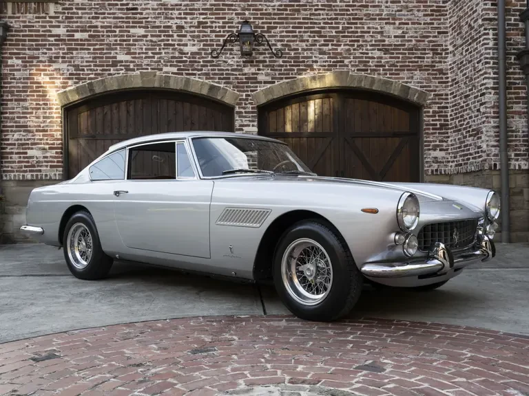 1963 Ferrari 250 GTE - Image 28 of 31