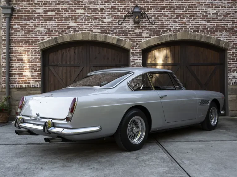 1963 Ferrari 250 GTE - Image 3 of 31