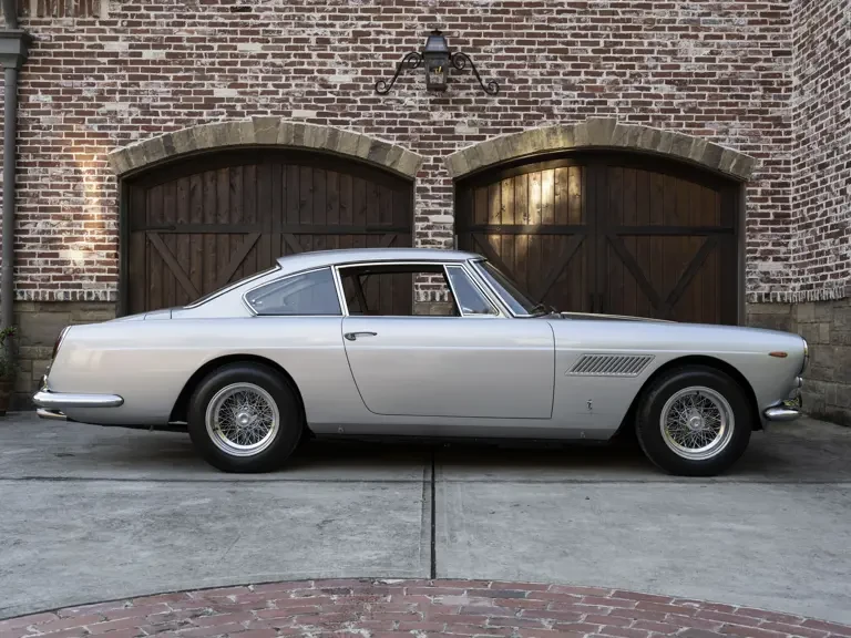 1963 Ferrari 250 GTE - Image 6 of 31