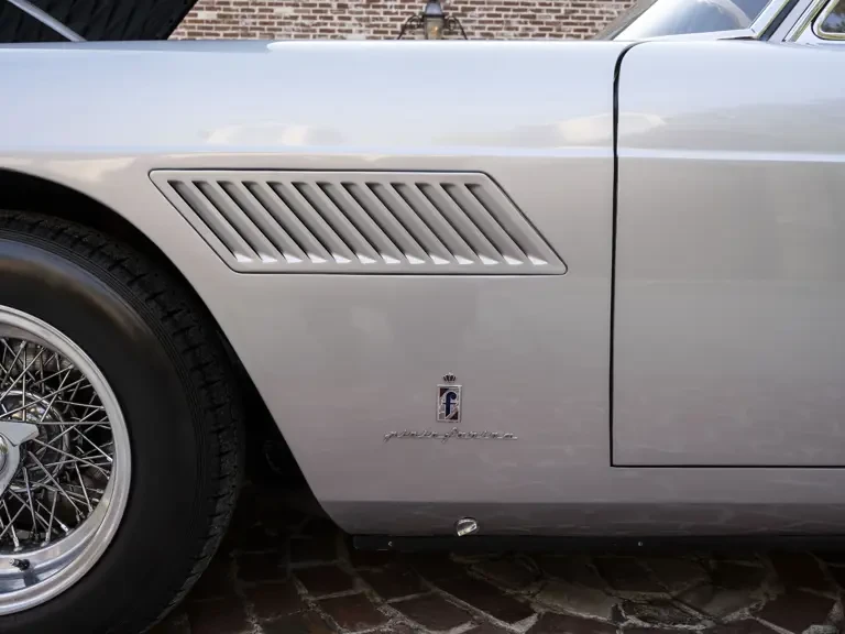 1963 Ferrari 250 GTE - Image 31 of 31