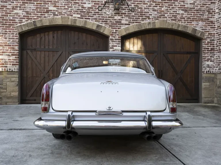 1963 Ferrari 250 GTE - Image 10 of 31