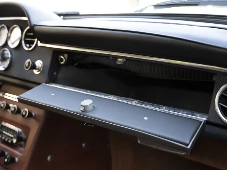 1963 Ferrari 250 GTE - Image 23 of 31