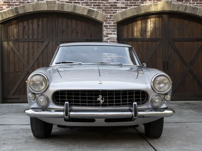 1963 Ferrari 250 GTE - Image 9 of 31