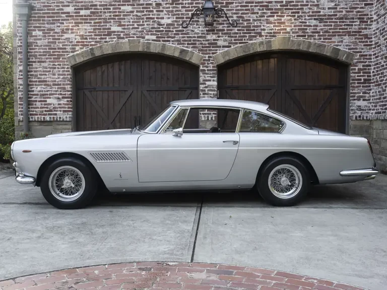 1963 Ferrari 250 GTE - Image 30 of 31
