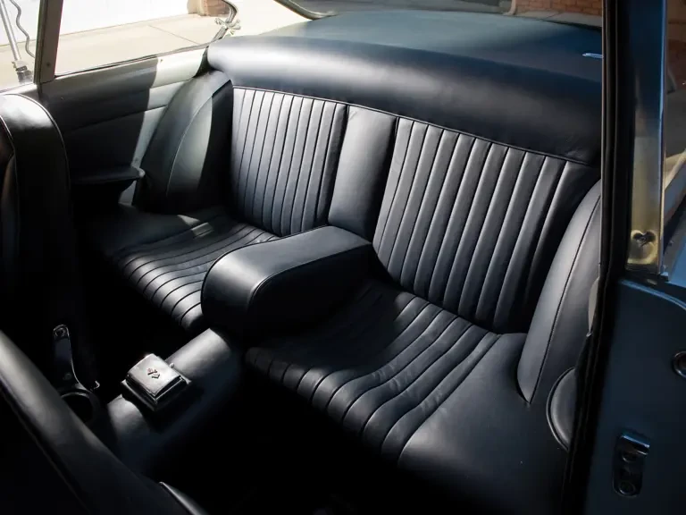 1963 Ferrari 250 GTE - Image 16 of 18