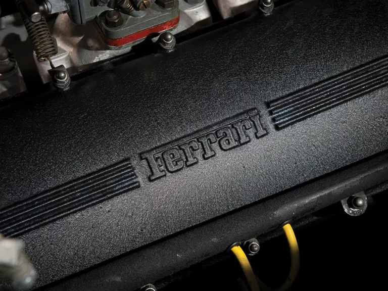 1963 Ferrari 250 GTE - Image 13 of 18