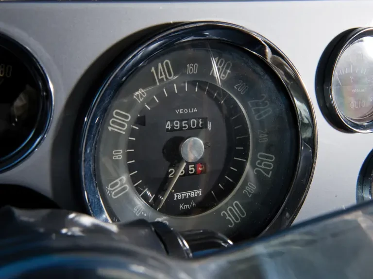 1963 Ferrari 250 GTE - Image 17 of 18