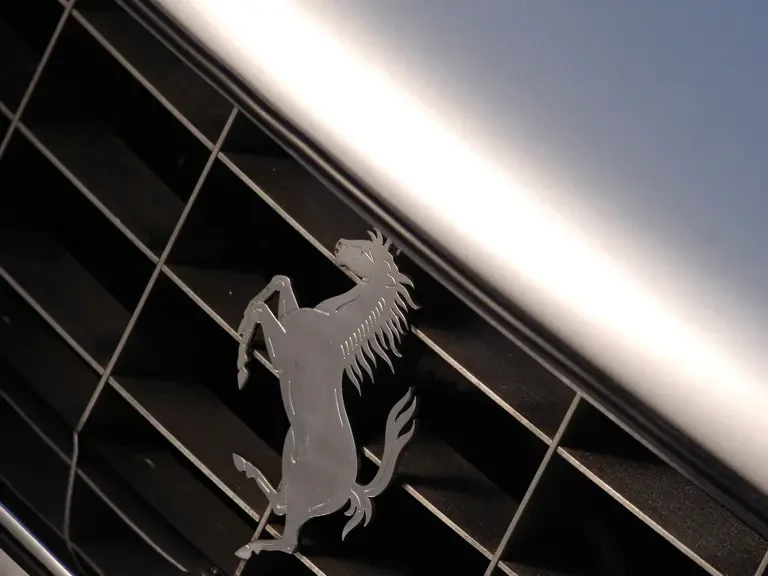 1963 Ferrari 250 GTE - Image 7 of 9