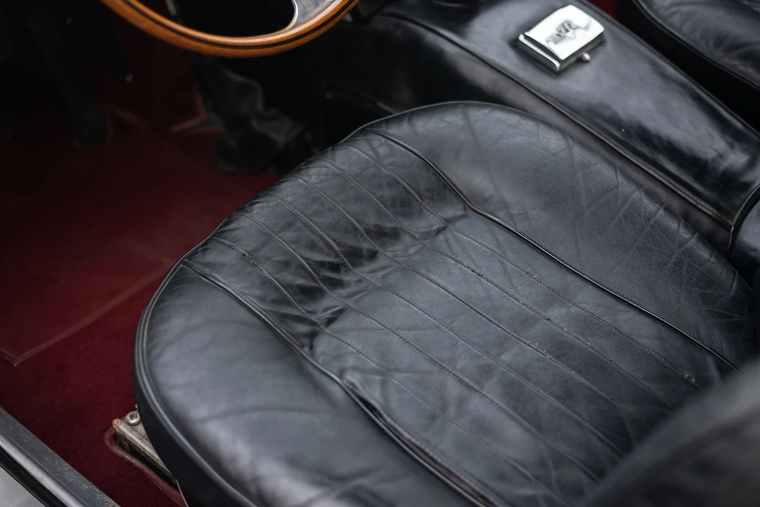 1963 Ferrari 250 GTE - Image 27 of 31