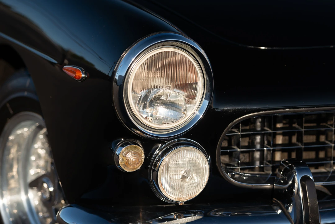 1963 Ferrari 250 GTE - Image 13 of 31