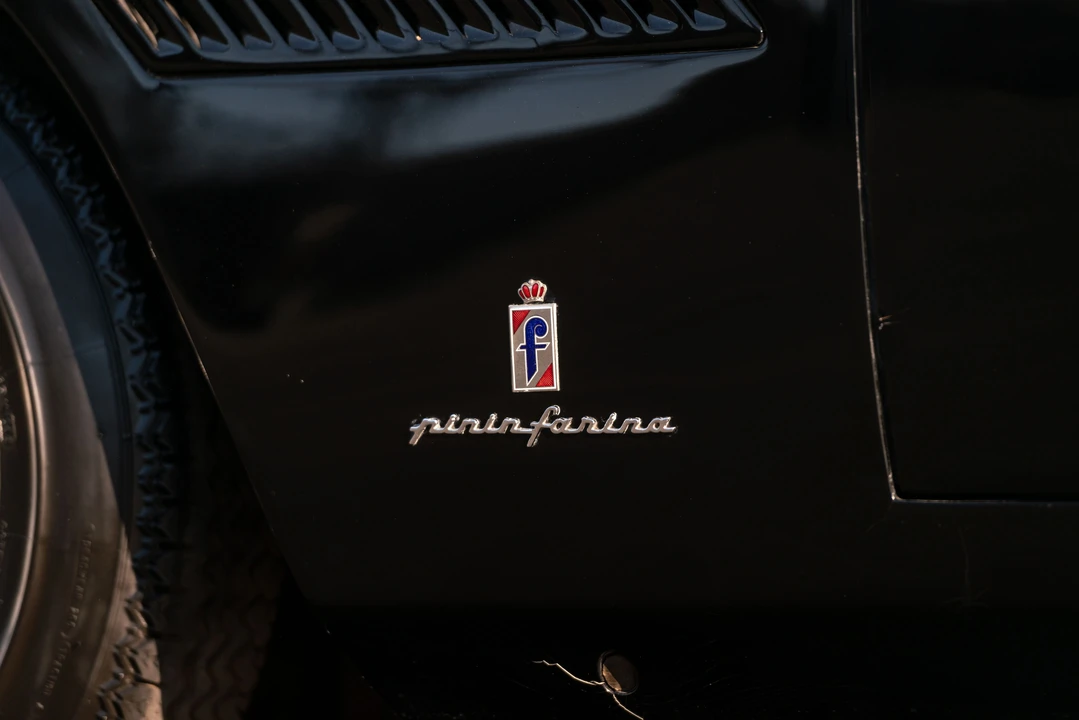 1963 Ferrari 250 GTE - Image 10 of 31